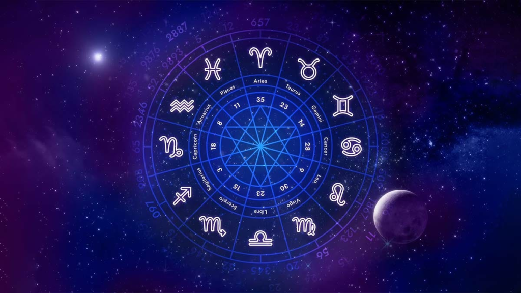 Professional Astrologer